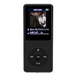 AGPtEK� 70 Hours Music Playback MP3 L...