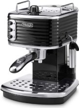 DeLonghi ECZ 351.BK Scultura Espressomaschine