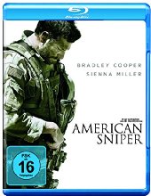 American Sniper [Blu-ray]