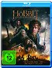 Der Hobbit: Die Schlacht der fünf Heere [Blu-ray]