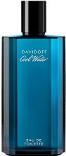 Davidoff Cool Water Homme Eau de Toilette - 125 ml