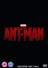 Ant Man [DVD]