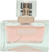 Dvb Beckham Intimately for Women Eau de Toilette - 75 ml