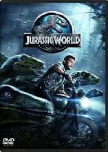 Jurassic World [DVD]