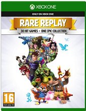 Rare Replay (Xbox One)