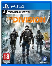 Tom Clancy's The Division (PS4)