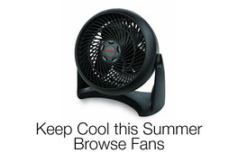 Keep Cool this Summer