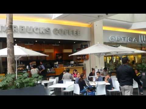 Mexico City | 222 Shopping Mall Walkthrough