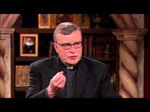 EWTN Live - 2014-5-28- Fr. William Watson, S. J -  Sacred Story Institute