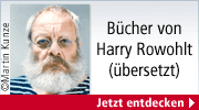 Bcher von Harry Rowohlt