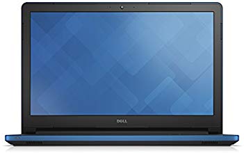 Dell  Inspiron 5558 15.6" (Core i7-5500U, 8GB DDR3L, 1TB 5400)