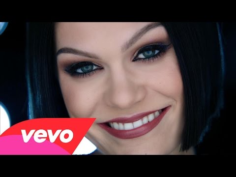 Jessie J - Flashlight (from Pitch Perfect 2)