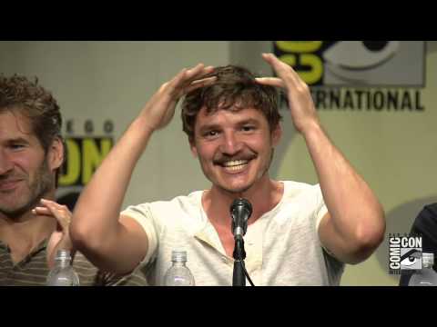 Game of Thrones Season 4: Comic-Con 2014 Panel (HBO)