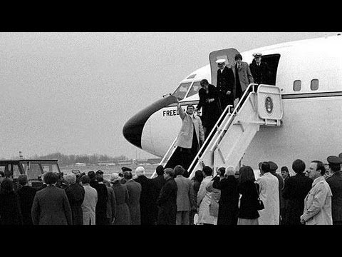 The Real Story of the Iran Hostage Crisis