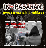 Revista ¡No Pasarán!