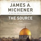 The Source: A Novel (






UNABRIDGED) by James A. Michener Narrated by Larry McKeever