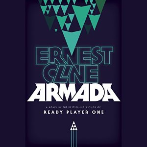 Armada: A Novel (






UNABRIDGED) by Ernest Cline Narrated by Wil Wheaton