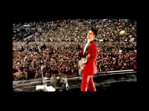 Muse - Knights Of Cydonia: Live At Wembley Stadium 2007