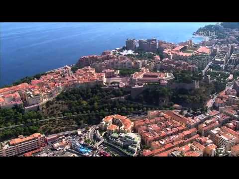 Monaco - Travel Destinations HD