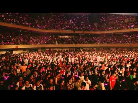 LiVE is Smile Always ~Kyou mo ii Hi Da~ in Nippon Budokan