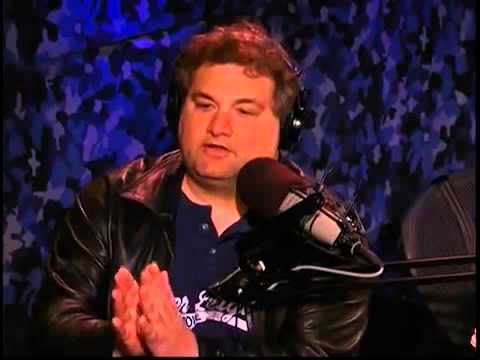 Howard Stern TV Artie Calls Lisa G. A Cunt Full HowardTV Video