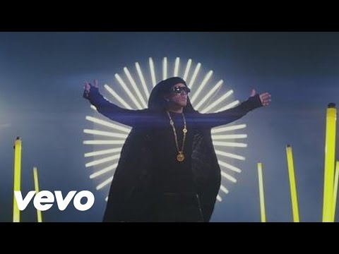 Yandel - Plakito ft. El General Gadiel, Farruko