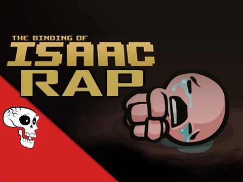 Binding of Isaac Rap by JT Machinima - 