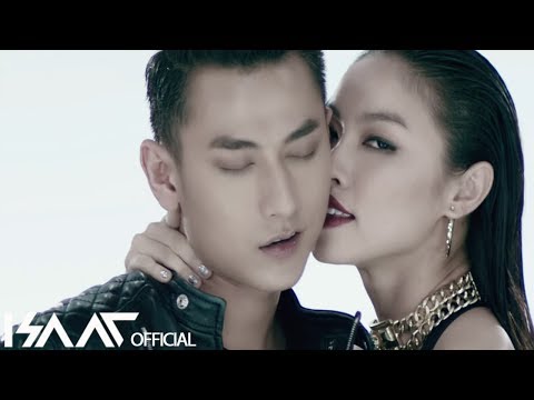 ISAAC - MR.RIGHT (KHI ANH YÊU EM) - M/V OFFICIAL