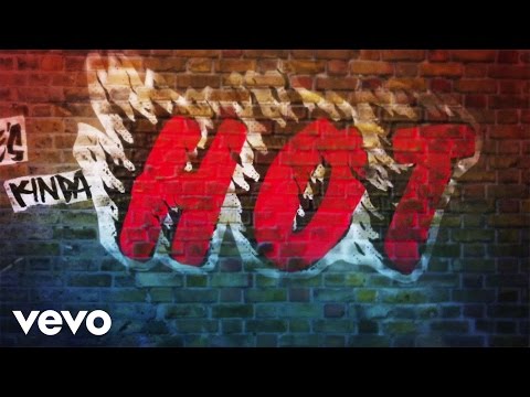 5 Seconds Of Summer - She's Kinda Hot (Lyric Video)