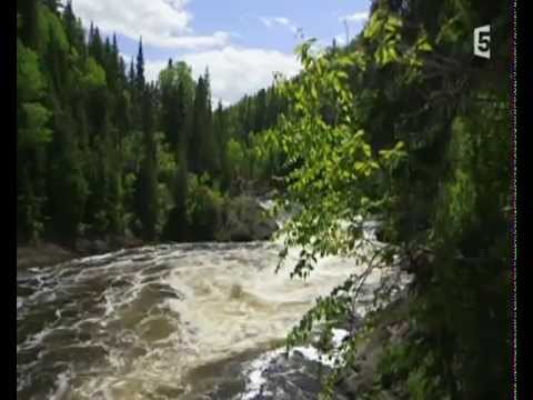 Quebec, une autre Amérique