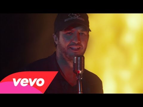 Luke Bryan - That's My Kind Of Night