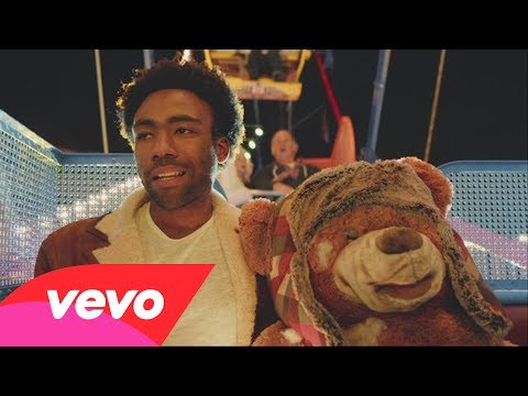 Childish Gambino - 3005