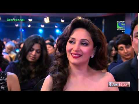 FilmFare Award 2015 Full Show