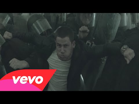 Nick Jonas - Chains