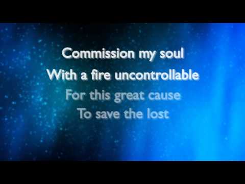 Commission My Soul - Citipointe Live