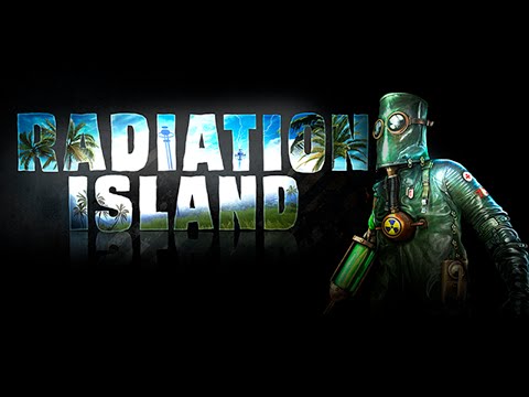 Radiation Island - Обзор Супер Выживалки (iOS)