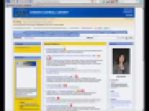 PubMed Central (Basic Searching)- Video 6 for NURB 327