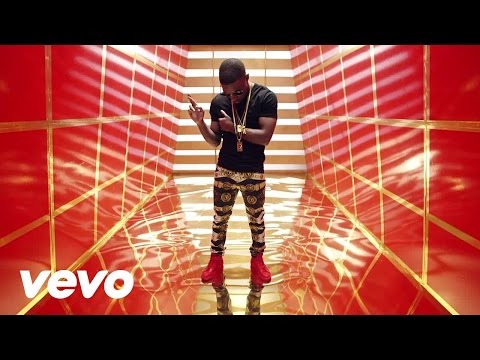 Krept & Konan - Freak Of The Week ft. Jeremih