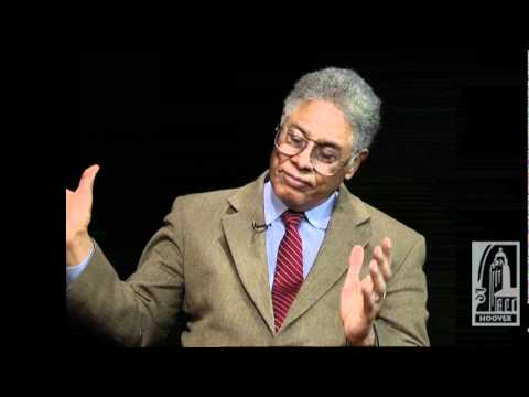 Thomas Sowell -- Basic Economics