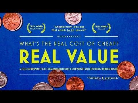 Real Value | Economics Documentary with Dan Ariely  | Free Documentaries Full Length