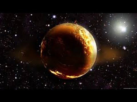 Journey to Deepest Space(full documentary)HD