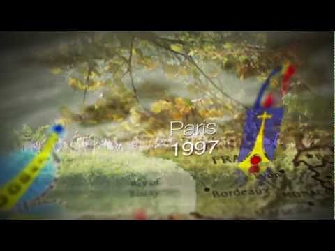 WYD Rio 2013 - Promo Trailer