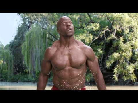 Old Spice: And So It Begins (Isaiah Mustafa and Terry Crews)- Wieden & Kennedy Portland