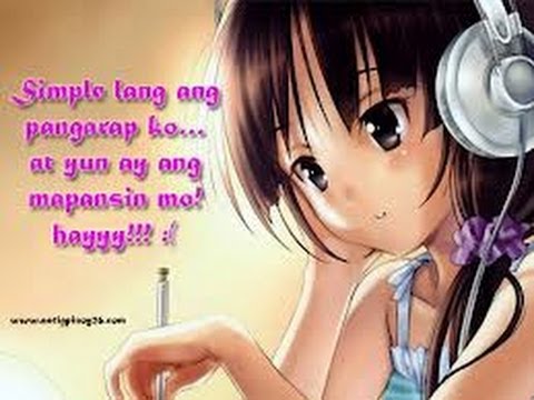 3 Hours OPM Tagalog LoveSong Nonstop Music