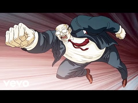 Tribe Society - Kings (Animated Version)