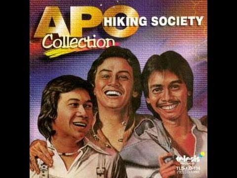 Apo Hiking Society NonStop Music