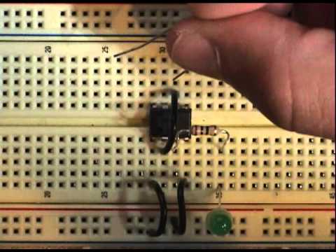 555 Timer Tutorial