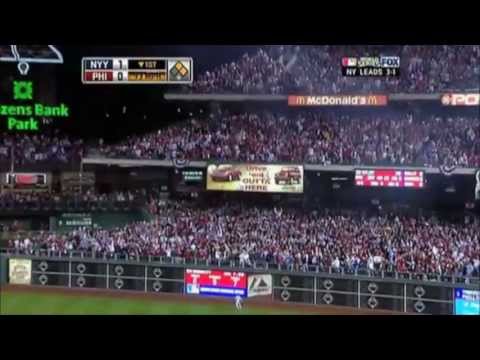 Chase Utley Career Highlights