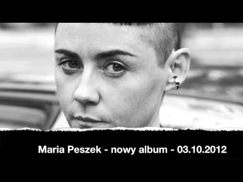 Maria Peszek - „Padam