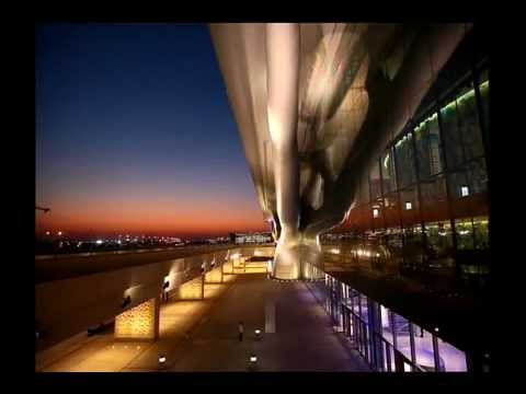 Qatar National Convention Centre (QNCC)